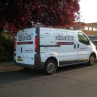 Business 10 image SEED Vehicle Graphics in Ruislip Mi