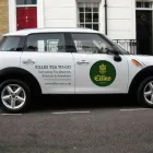 Business 16 image SEED Vehicle Graphics in Ruislip Mi