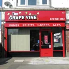 Business 5 image SEED Vehicle Graphics in Ruislip Mi