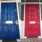 Business 10 image SEEDHOUSE DECORATORS Painters & Decorators in Brighton Ea