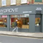 Business 12 image SEKO SYNERGY RETAIL SUPPORT Warehouses in Northampton No