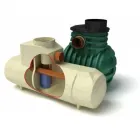 Business 9 image SEPTIC TANK SUPPLIES Water Treatment Equipment & Service in Brighton Ea