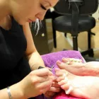 Business 4 image SERENITY HAIR, BEAUTY AND HOLISTIC THERAPIES Nail Salons & Technicians in Orpington Ke