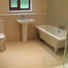 Business 13 image SERICA CONSTRUCTION LTD Builders in Liverpool Me