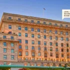 Business 1 image SERVCORP - ONE MAYFAIR PLACE Real Estate Services in London Gr