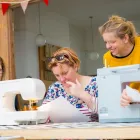 Business 1 image SEWANSOME Soft Furnishings in Plymouth De