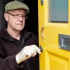 Business 2 image SEYMOUR LOCKSMITHS Locksmiths in Shoreham-By-Sea We