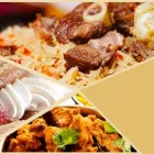 Business 1 image SHAD INDIAN RESTAURANT Indian Takeaways in London Gr