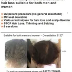 Business 2 image SHADI DANIN MEDI SPA Spa Services in Hove Ea