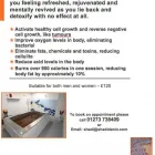 Business 4 image SHADI DANIN MEDI SPA Spa Services in Hove Ea