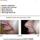 Business 8 image SHADI DANIN MEDI SPA Spa Services in Hove Ea