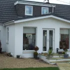 Business 1 image SHARED INTELLIGENCE LTD Planning Consultants in London Gr