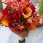 Business 1 image SHARON MESHER WEDDING FLOWERS Van Hire in Plymouth De