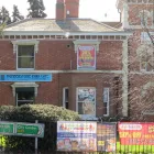 Business 1 image SHARP COMMUNICATIONS Telecommunication Equipment in Liverpool Me