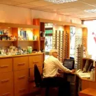 Business 6 image SHERMAN OPTICIANS Ophthalmologists, Optometrists & Opticians in London Gr