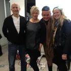 Business 1 image SHORT N CURLY'S Hairdressers in Uxbridge Mi