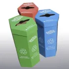 Business 2 image SHRED STATION LIMITED Scrap & Waste Merchants in Slough Be