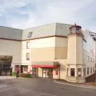 Business 2 image SHURGARD SELF STORAGE CROYDON FIVEWAYS Warehousing & Storage in Croydon Gr