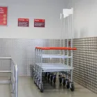 Business 17 image SHURGARD SELF STORAGE CROYDON PURLEY WAY Warehousing & Storage in Croydon Gr