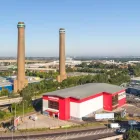 Business 29 image SHURGARD SELF STORAGE CROYDON PURLEY WAY Warehousing & Storage in Croydon Gr