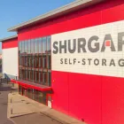 Business 31 image SHURGARD SELF STORAGE CROYDON PURLEY WAY Warehousing & Storage in Croydon Gr