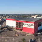 Business 32 image SHURGARD SELF STORAGE CROYDON PURLEY WAY Warehousing & Storage in Croydon Gr