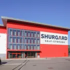 Business 34 image SHURGARD SELF STORAGE CROYDON PURLEY WAY Warehousing & Storage in Croydon Gr