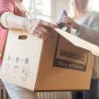 Business 38 image SHURGARD SELF STORAGE CROYDON PURLEY WAY Warehousing & Storage in Croydon Gr