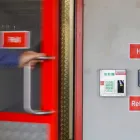 Business 2 image SHURGARD SELF STORAGE HARROW Warehousing & Storage in Harrow Gr