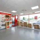 Business 8 image SHURGARD SELF STORAGE HARROW Warehousing & Storage in Harrow Gr