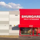 Business 20 image SHURGARD SELF STORAGE HARROW Warehousing & Storage in Harrow Gr