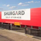 Business 21 image SHURGARD SELF STORAGE HARROW Warehousing & Storage in Harrow Gr