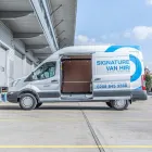 Business 1 image SIGNATURE VAN HIRE LTD. Vehicle Leasing Services in Northolt Mi