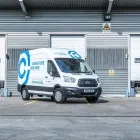 Business 3 image SIGNATURE VAN HIRE LTD. Vehicle Leasing Services in Northolt Mi