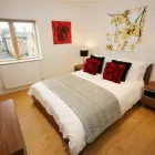 Business 3 image SIGNET APARTMENTS Hotels & Inns in Cambridge Ca