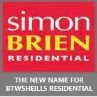 Business 5 image SIMON BRIEN RESIDENTIAL Real Estate Services in Belfast Co