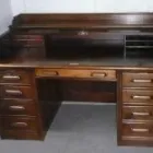 Business 1 image SIMON RICKLES FURNITURE RESTORATION Kitchen Planning & Fitting in Leeds We