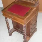 Business 2 image SIMON RICKLES FURNITURE RESTORATION Kitchen Planning & Fitting in Leeds We