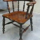 Business 4 image SIMON RICKLES FURNITURE RESTORATION Kitchen Planning & Fitting in Leeds We