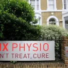 Business 2 image SIX PHYSIO PARSONS GREEN Women's Health Clinics in London Gr