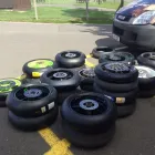 Business 14 image SIXSTAR TYRES Tyre Dealers & Repairs in Newcastle Upon Tyne Ty