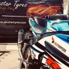 Business 37 image SIXSTAR TYRES Tyre Dealers & Repairs in Newcastle Upon Tyne Ty