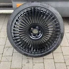 Business 60 image SIXSTAR TYRES Tyre Dealers & Repairs in Newcastle Upon Tyne Ty