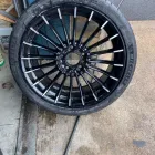 Business 61 image SIXSTAR TYRES Tyre Dealers & Repairs in Newcastle Upon Tyne Ty