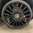 Business 66 image SIXSTAR TYRES Tyre Dealers & Repairs in Newcastle Upon Tyne Ty