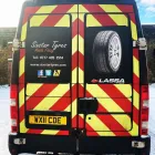Business 70 image SIXSTAR TYRES Tyre Dealers & Repairs in Newcastle Upon Tyne Ty