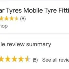 Business 80 image SIXSTAR TYRES Tyre Dealers & Repairs in Newcastle Upon Tyne Ty