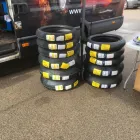 Business 92 image SIXSTAR TYRES Tyre Dealers & Repairs in Newcastle Upon Tyne Ty