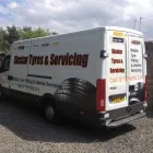 Business 93 image SIXSTAR TYRES Tyre Dealers & Repairs in Newcastle Upon Tyne Ty