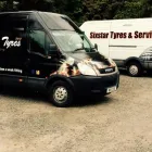 Business 97 image SIXSTAR TYRES Tyre Dealers & Repairs in Newcastle Upon Tyne Ty